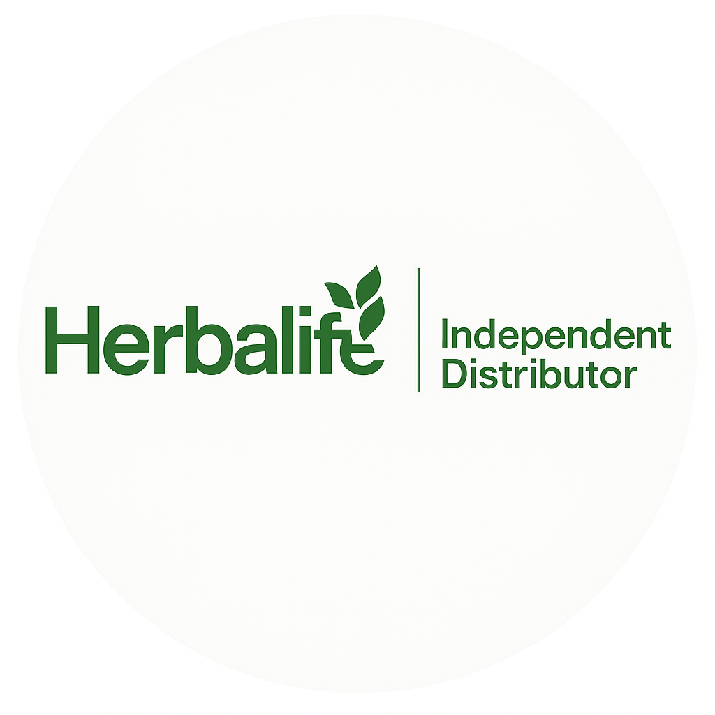 NutriPreferred – Herbalife Independent Member Logo